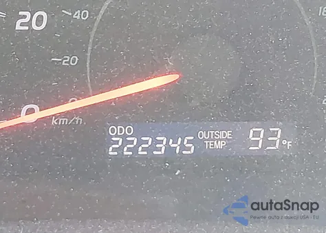 2009 Toyota Camry from USA, damaged, VIN 4T1BE46K49U275074